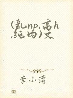 (乱np,高h,纯肉)文