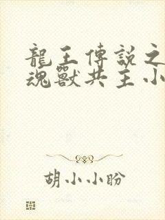 龙王传说之吾乃魂兽共主小说