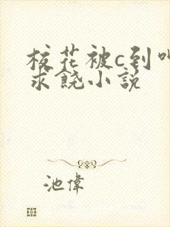 校花被c到呻吟求饶小说