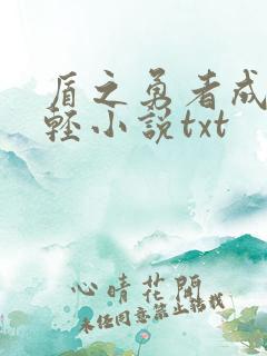 盾之勇者成名录轻小说txt