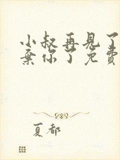 小叔再见了我放弃你了免费阅读