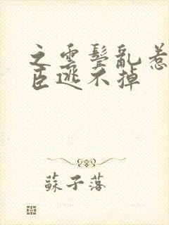 之云鬓乱惹上权臣逃不掉