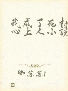 我成了死对头的心上人小说完整版