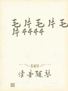 毛片毛片毛片毛片4444