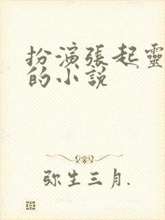 扮演张起灵盗墓的小说