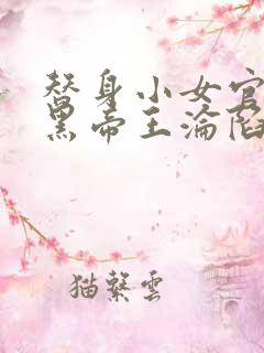 替身小女官,腹黑帝王沦陷了更新时间