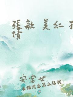 张敏 美红 孙倩