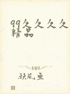 99久久久久久精品