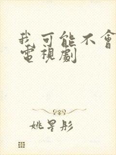 我可能不会爱你电视剧