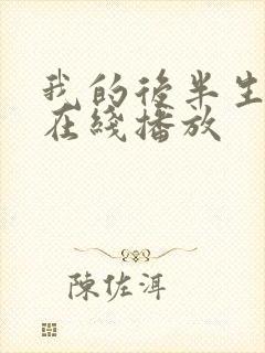 我的后半生全集在线播放