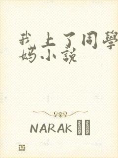我上了同学的妈妈小说