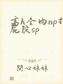高h全肉np打屁股sp