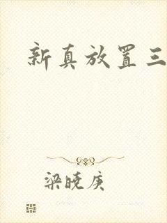 新真放置三国