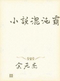 小说混沌霸天决