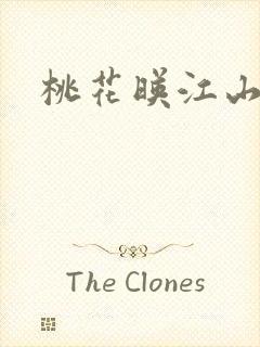 桃花映江山短剧