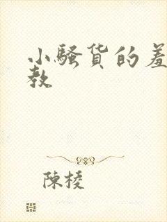 小骚货的羞耻调教