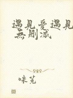 遇见爱遇见幸福 无删减