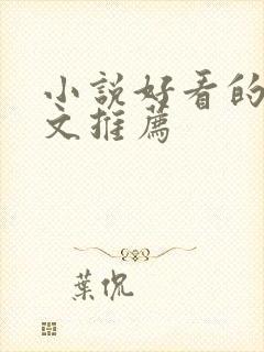 小说好看的年代文推荐