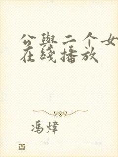公与二个女乱理在线播放
