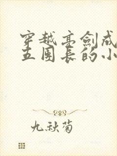 穿越亮剑成为新五团长的小说