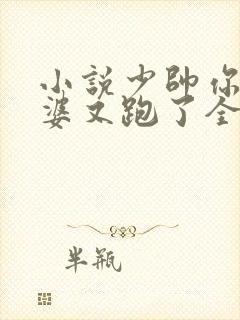 小说少帅你的老婆又跑了全文免费阅读