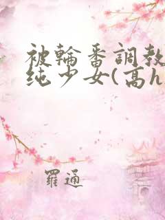 被轮番调教的清纯少女(高h)