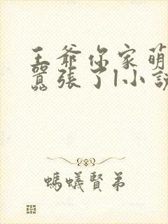 王爷你家萌妃太嚣张了l小说