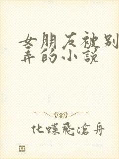 女朋友被别人玩弄的小说