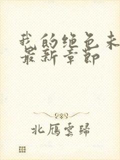 我的绝色未婚妻最新章节