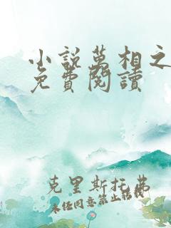 小说万相之王的免费阅读