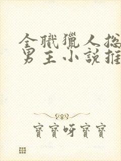 全职猎人总受双男主小说推荐