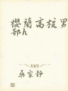 樱兰高校男公关部h