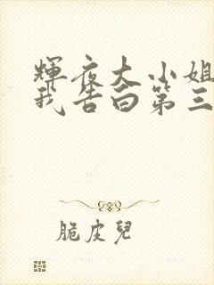 辉夜大小姐想让我告白第三季在线简体