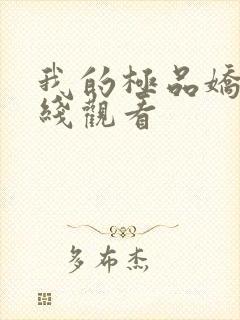 我的极品娇妻在线观看