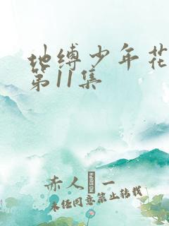 地缚少年花子君第11集