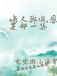 鸣人与佩恩战斗是哪一集