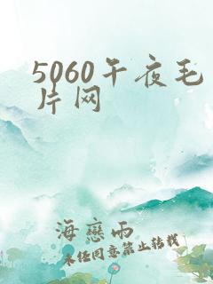 5060午夜毛片网