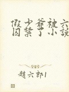 假少爷被六个哥囚禁了小说