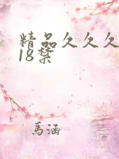 精品久久久久久18禁