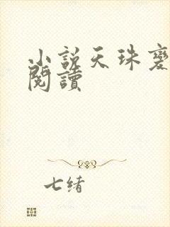 小说天珠变全本阅读