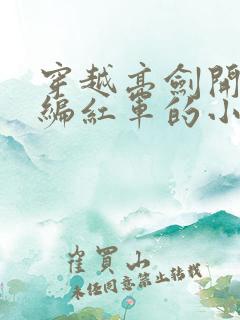 穿越亮剑开局收编红军的小说