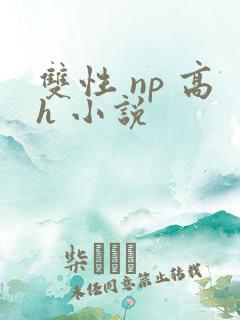 双性 np 高h 小说
