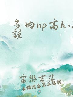 多肉np高h小说