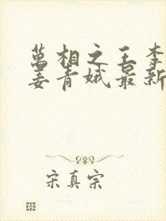 万相之王李洛/姜青娥最新更新