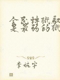 全民转职驭龙师是最弱的职业小说