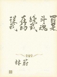 从在线斗罗v:我的武魂是圣主小说