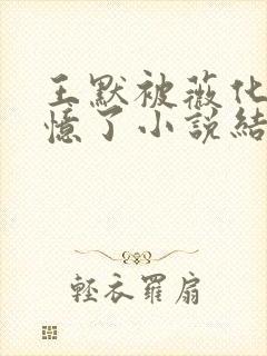 王默被薇化后失忆了小说结局