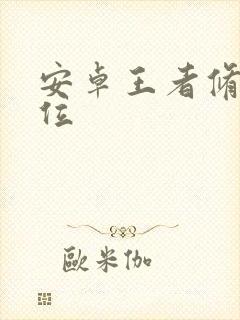 安卓王者修改定位