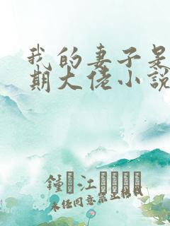 我的妻子是大乘期大佬小说