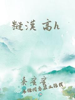 糙汉 高h